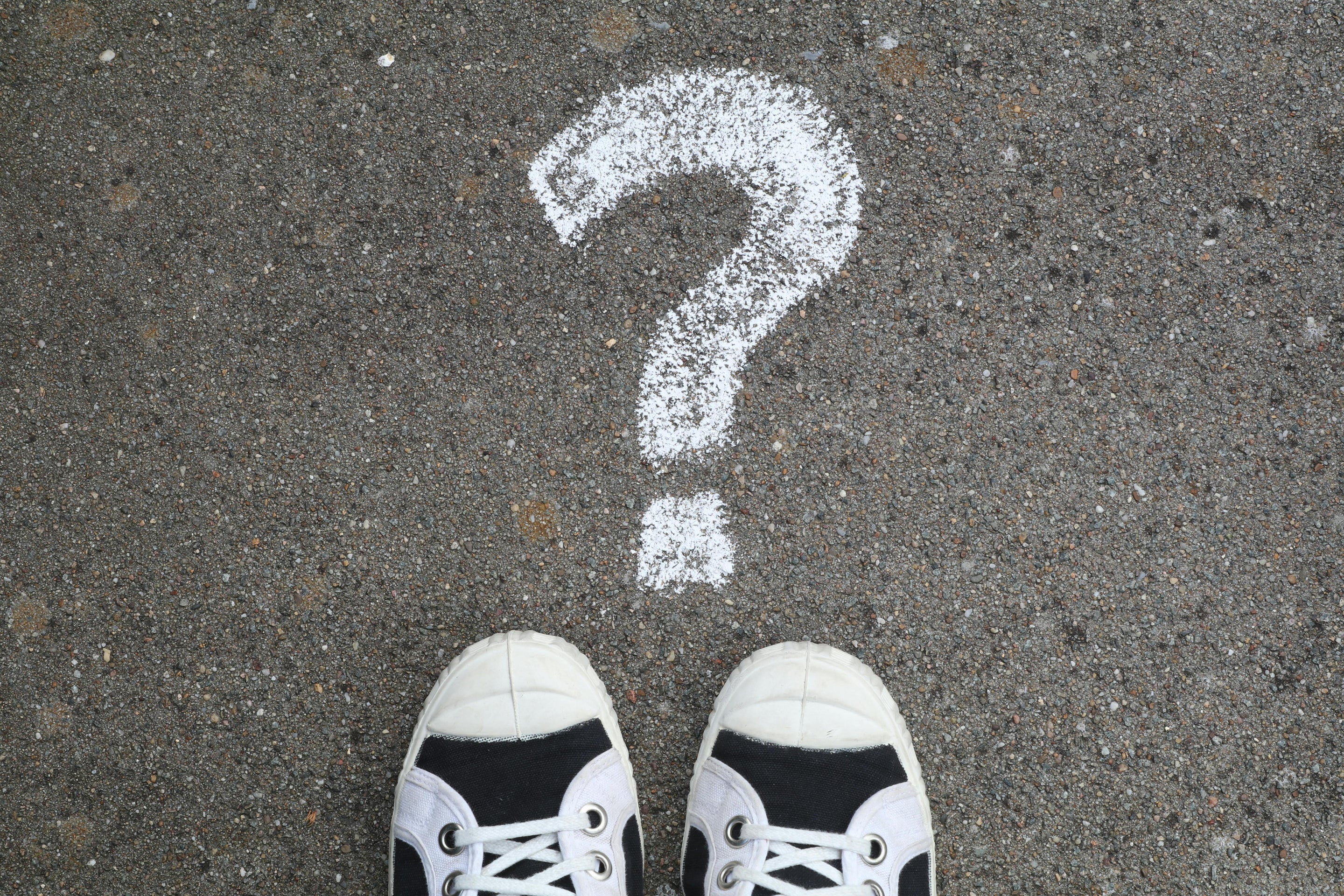 Comment choisir sa pointure en chaussure de sécurité ?