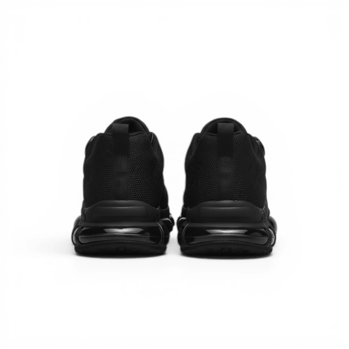 Chaussure de Sécurité Noir Homme & Femme -  Apex