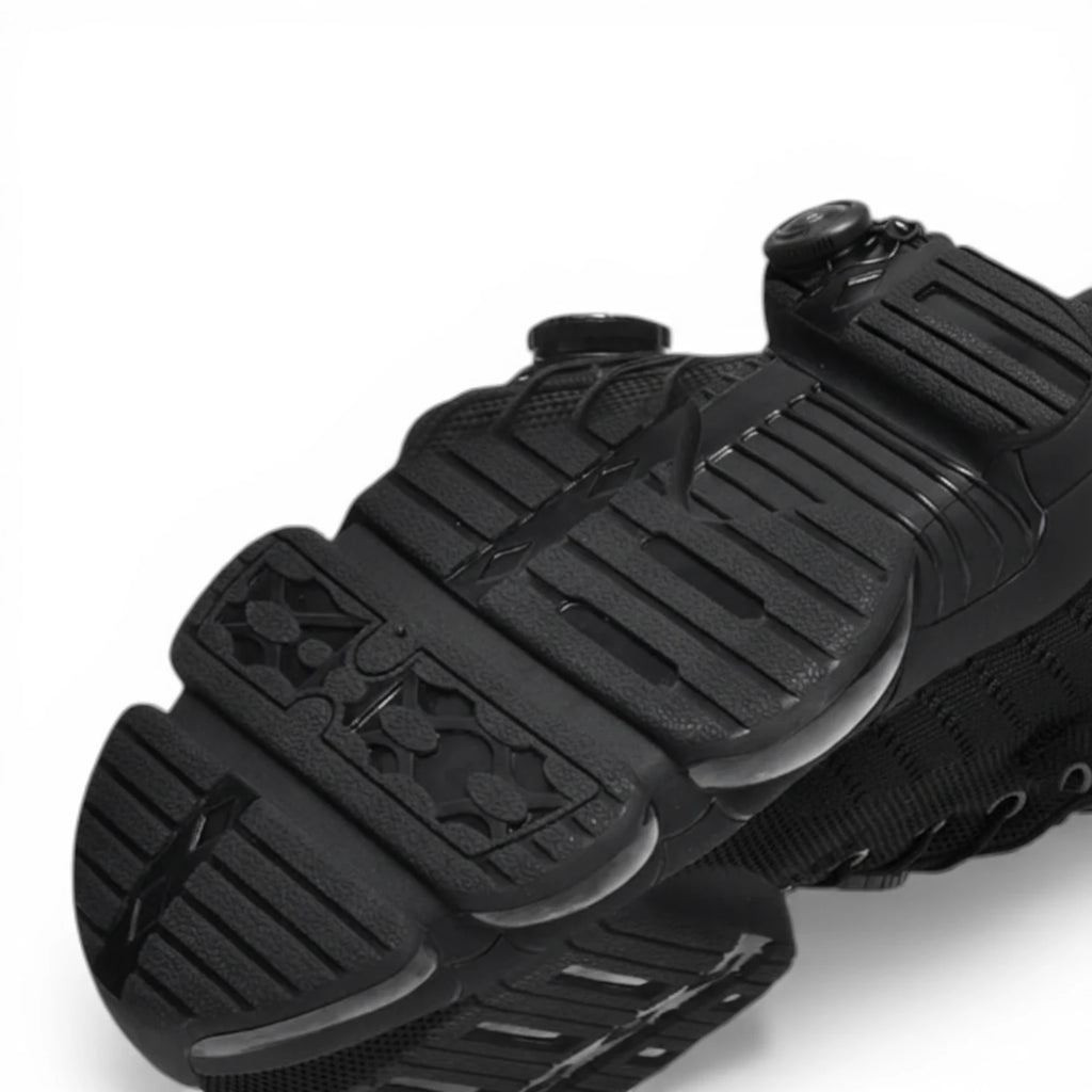 Chaussure de Sécurité Noir Homme & Femme -  Apex