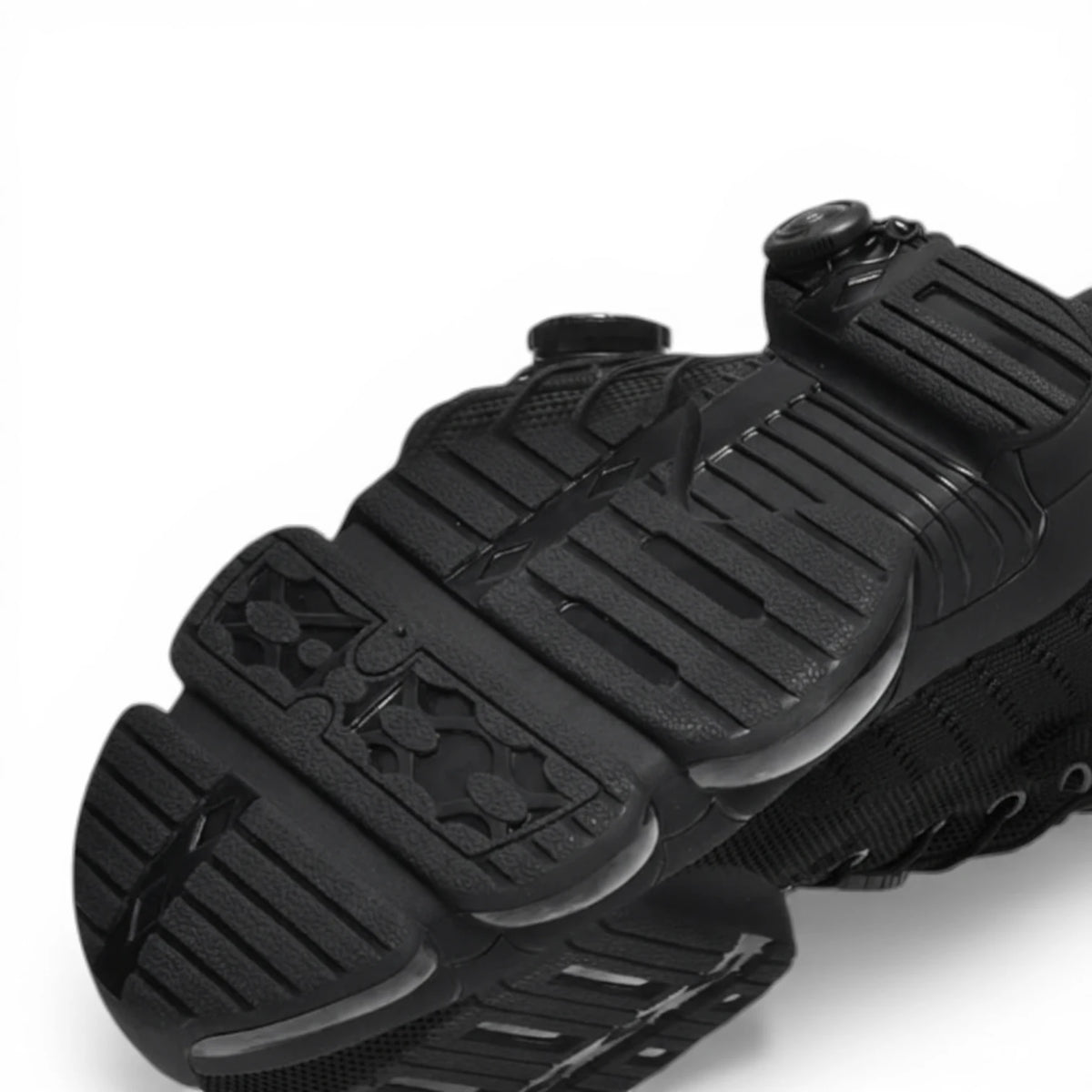 Chaussure de Sécurité Noir Homme & Femme -  Apex