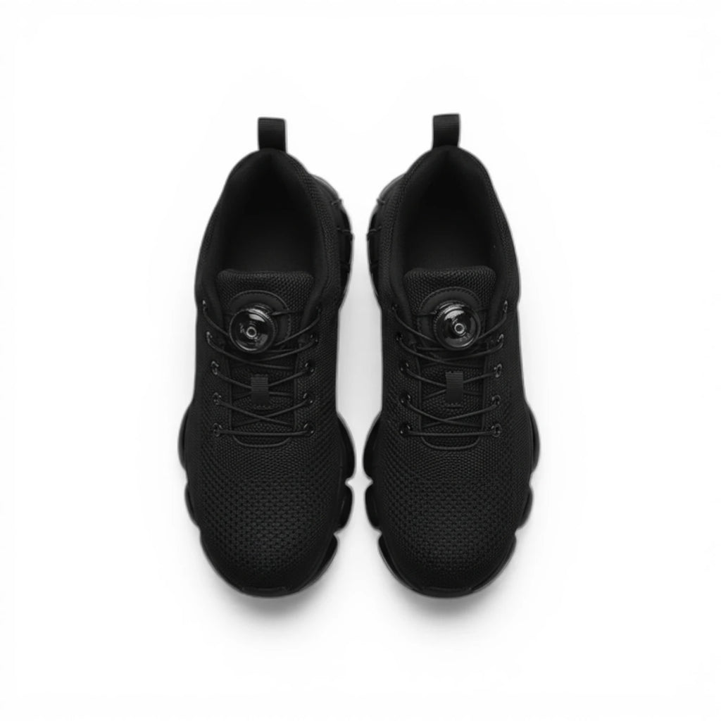 Chaussure de Sécurité Noir Homme & Femme -  Apex