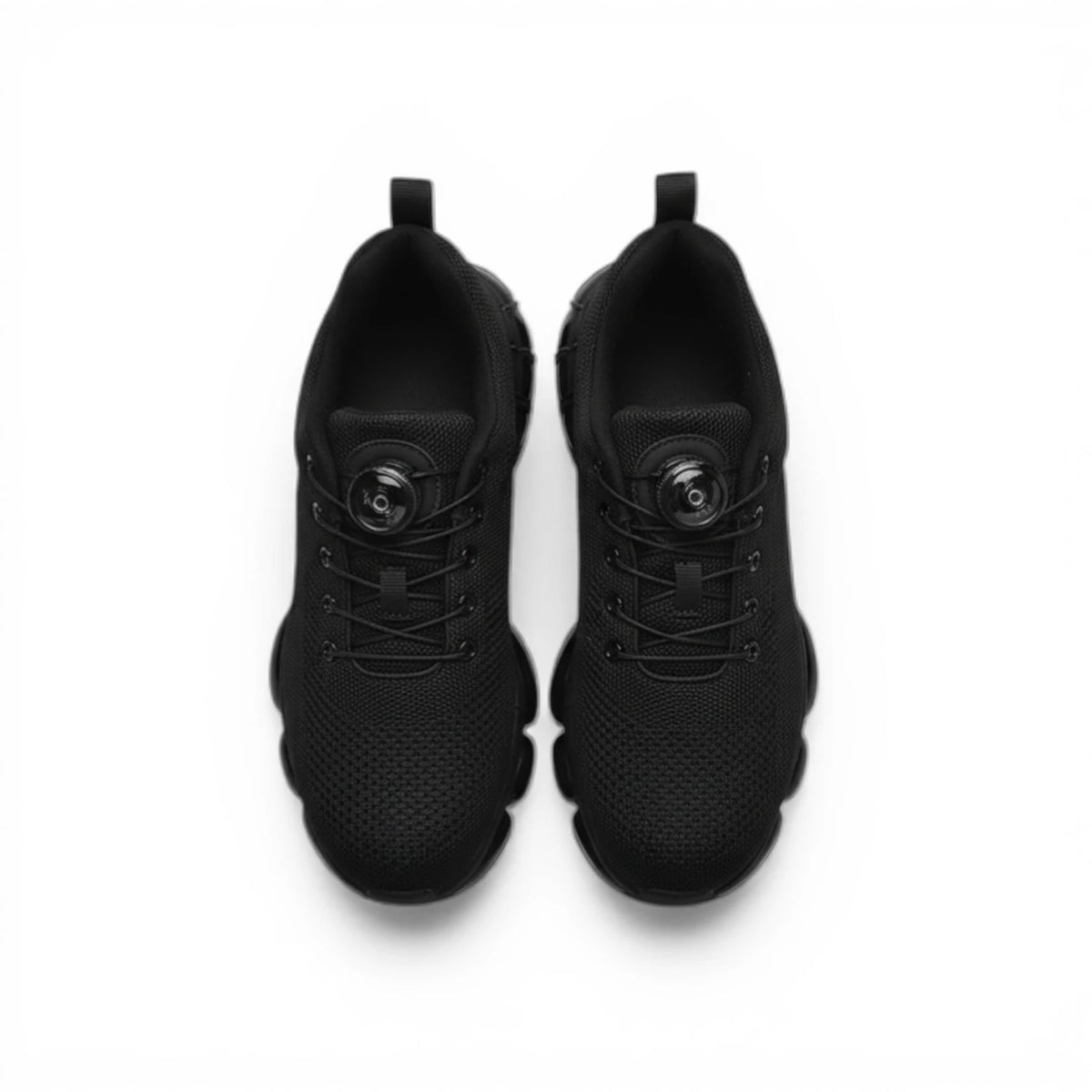 Chaussure de Sécurité Noir Homme & Femme -  Apex