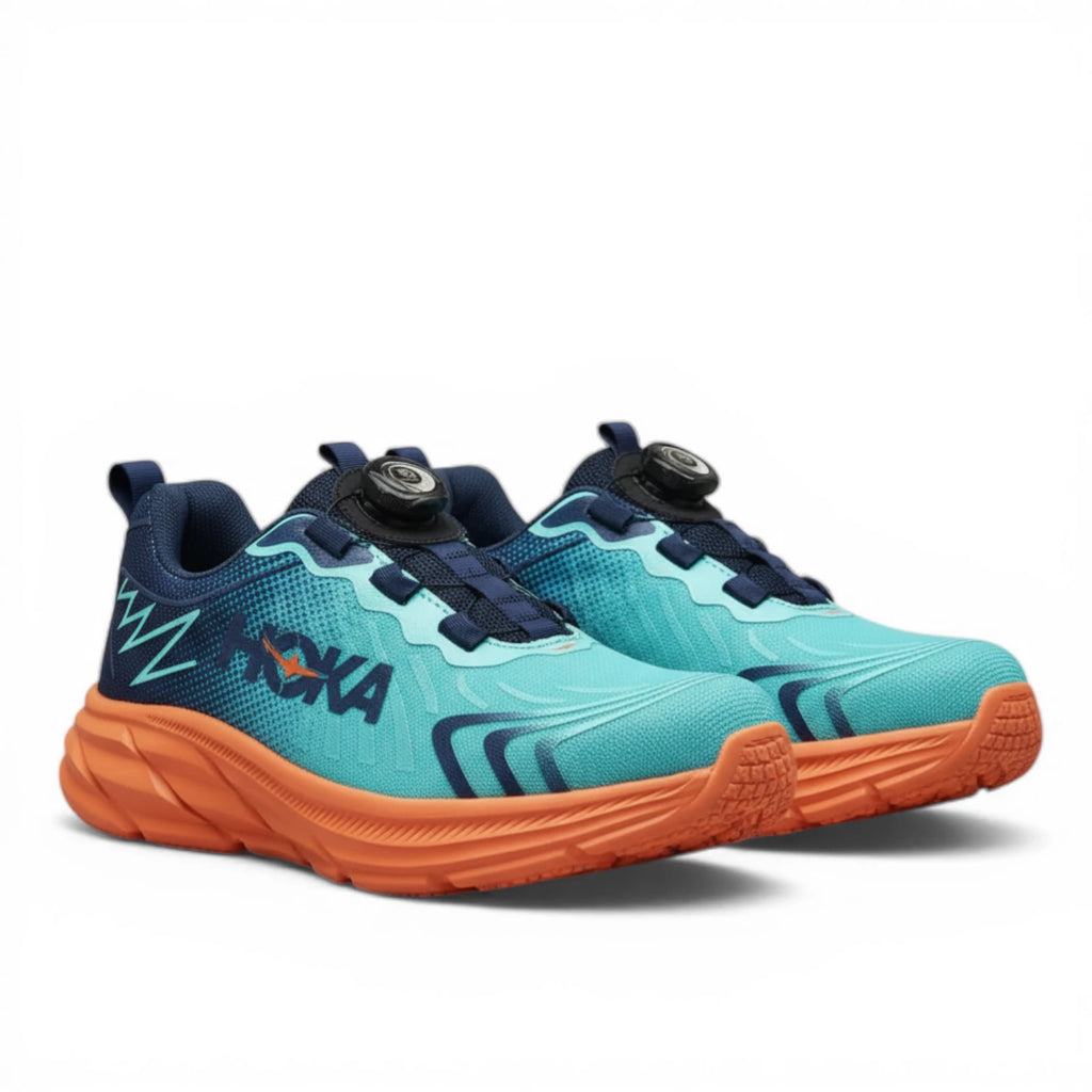 Chaussure de Sécurité bleu Homme & Femme- ONX