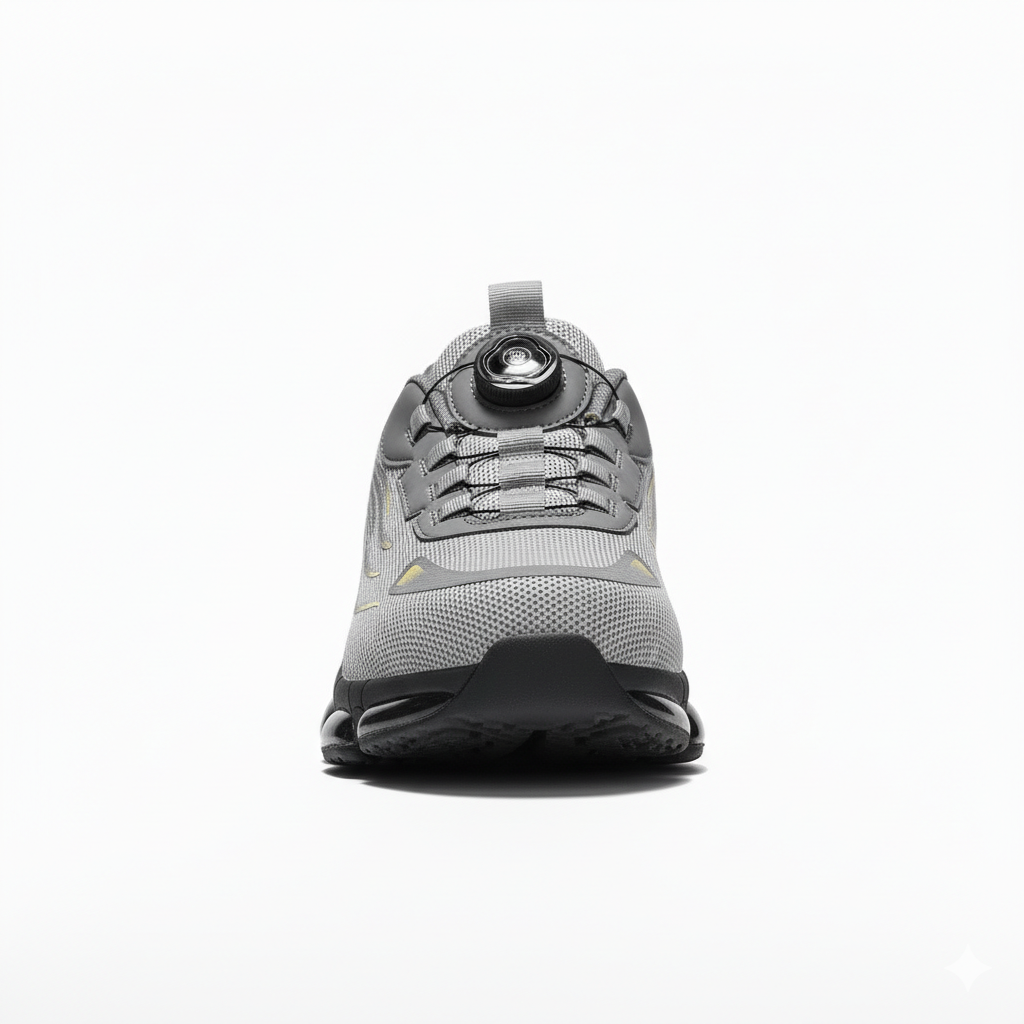 Chaussure De Sécurité Homme & Femme Grise -  Elite One