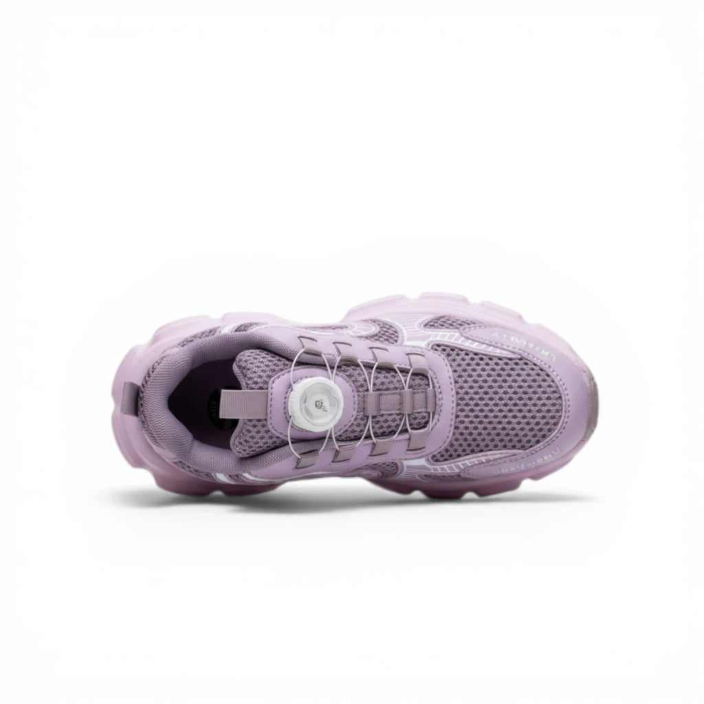 Chaussure De Sécurité Rose Pour Femme - Elite Max