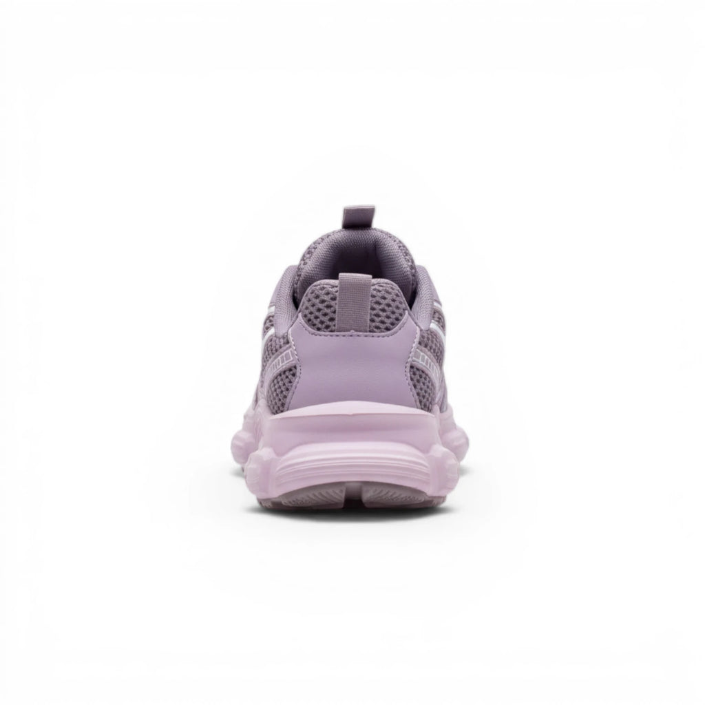 Chaussure De Sécurité Rose Pour Femme - Elite Max