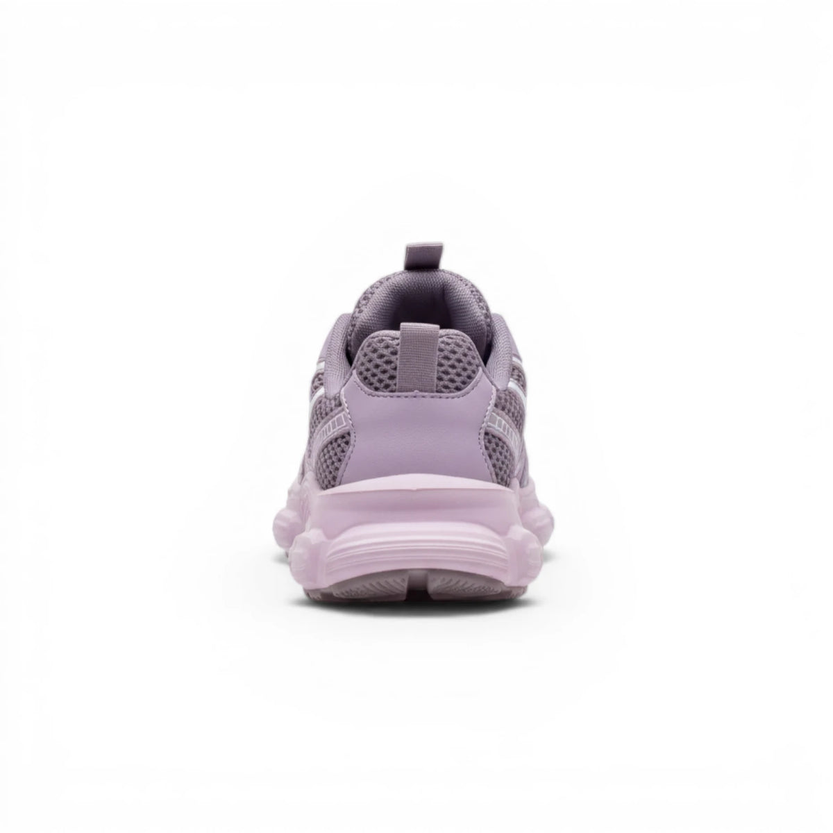 Chaussure De Sécurité Rose Pour Femme - Elite Max