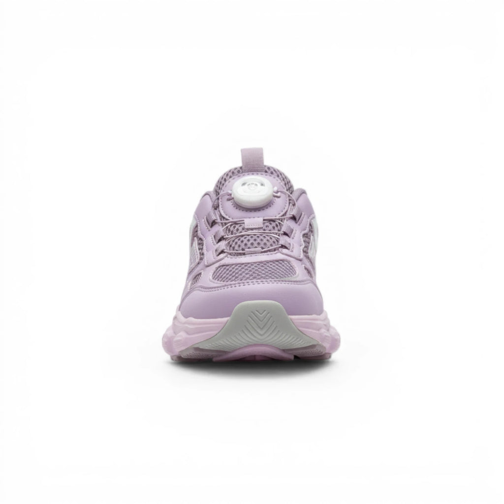 Chaussure De Sécurité Rose Pour Femme - Elite Max