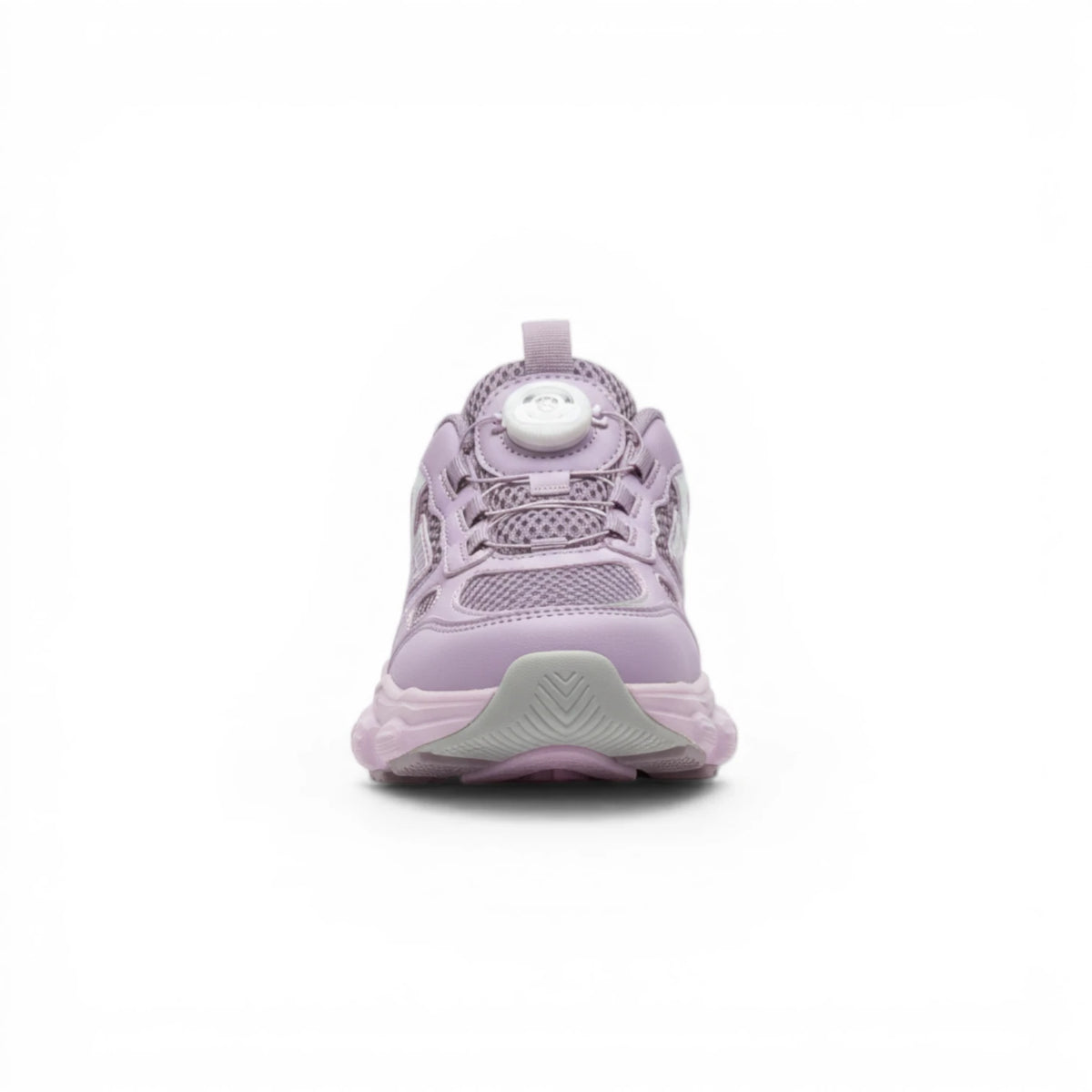 Chaussure De Sécurité Rose Pour Femme - Elite Max