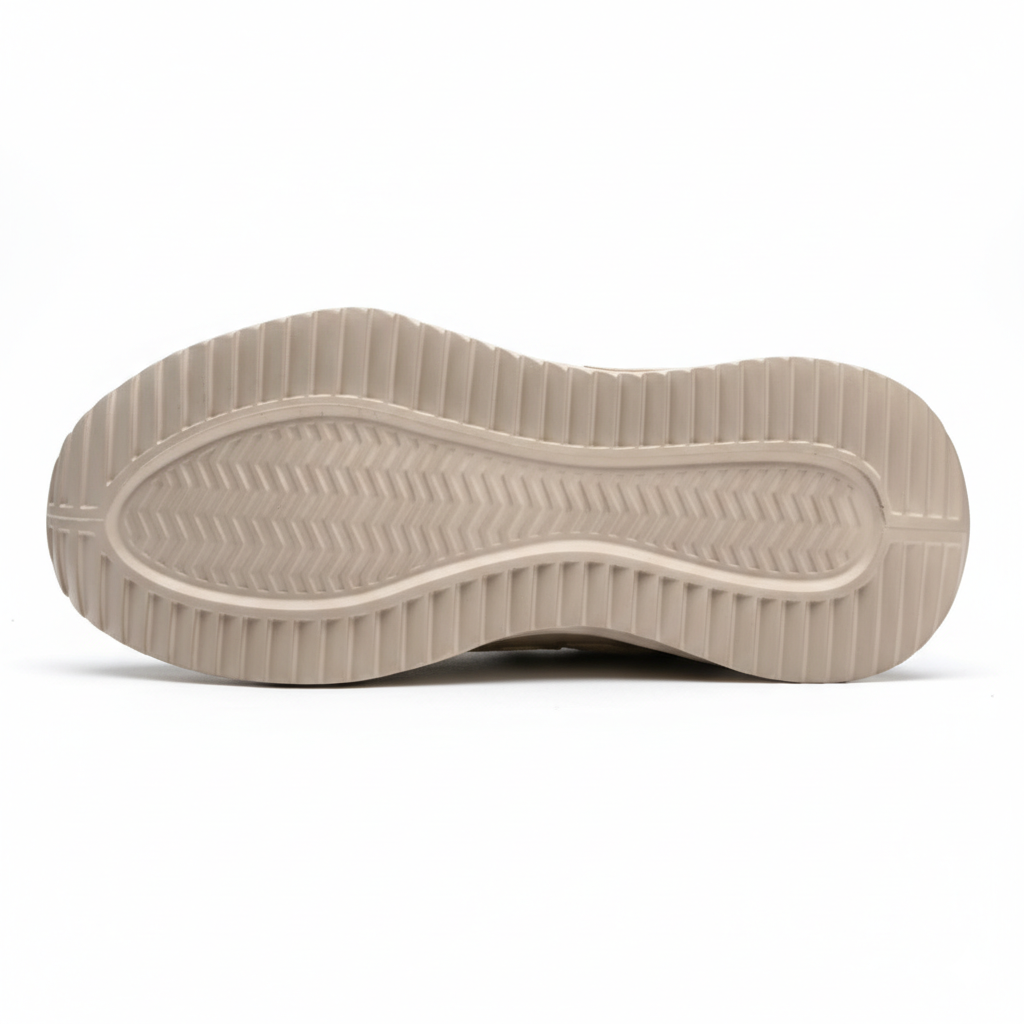 Chaussure De Sécurité Beige Homme & Femme - Nexus