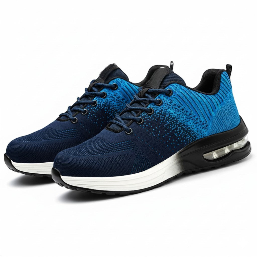 Chaussure de Sécurité Bleu Homme & Femme - STREX