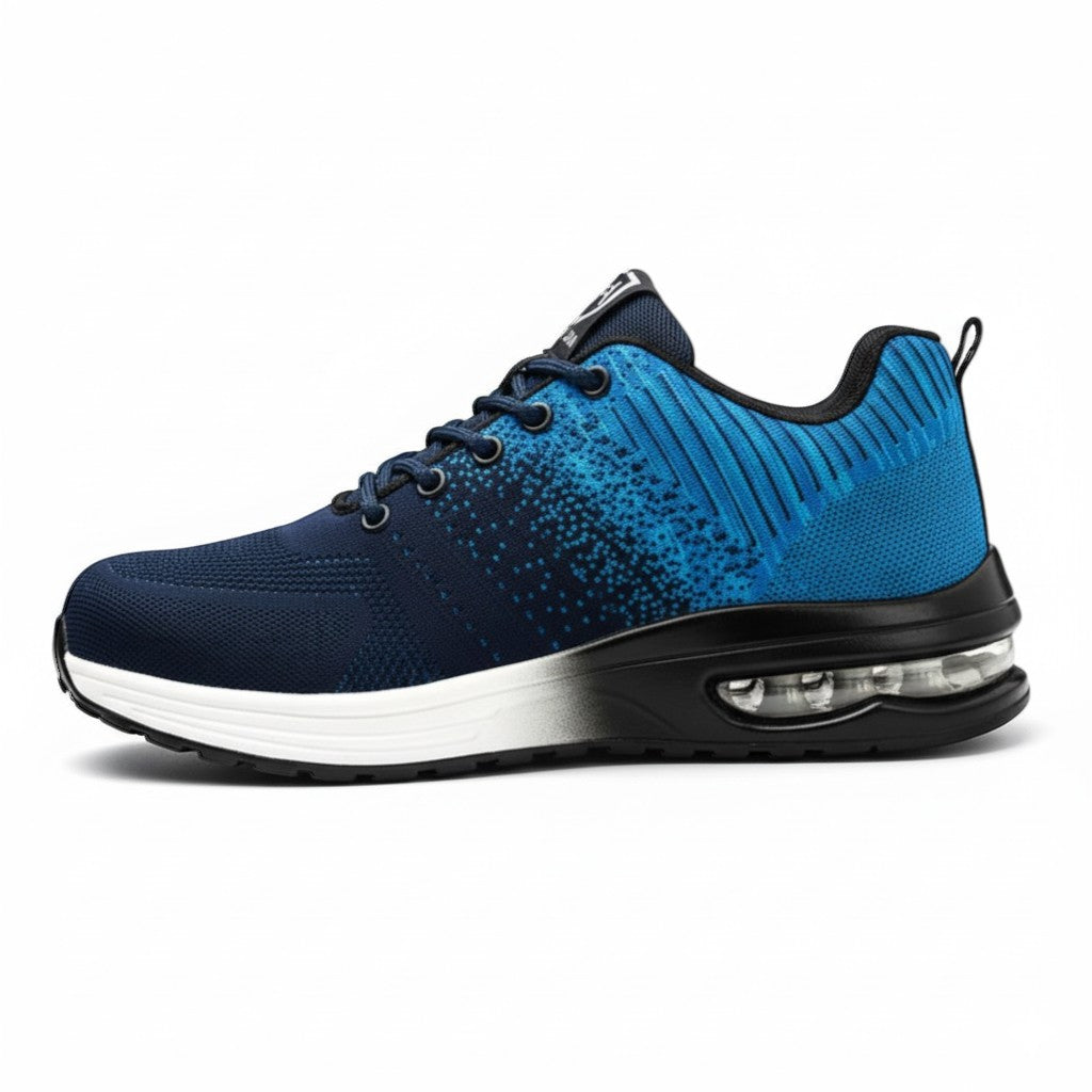 Chaussure de Sécurité Bleu Homme & Femme - STREX