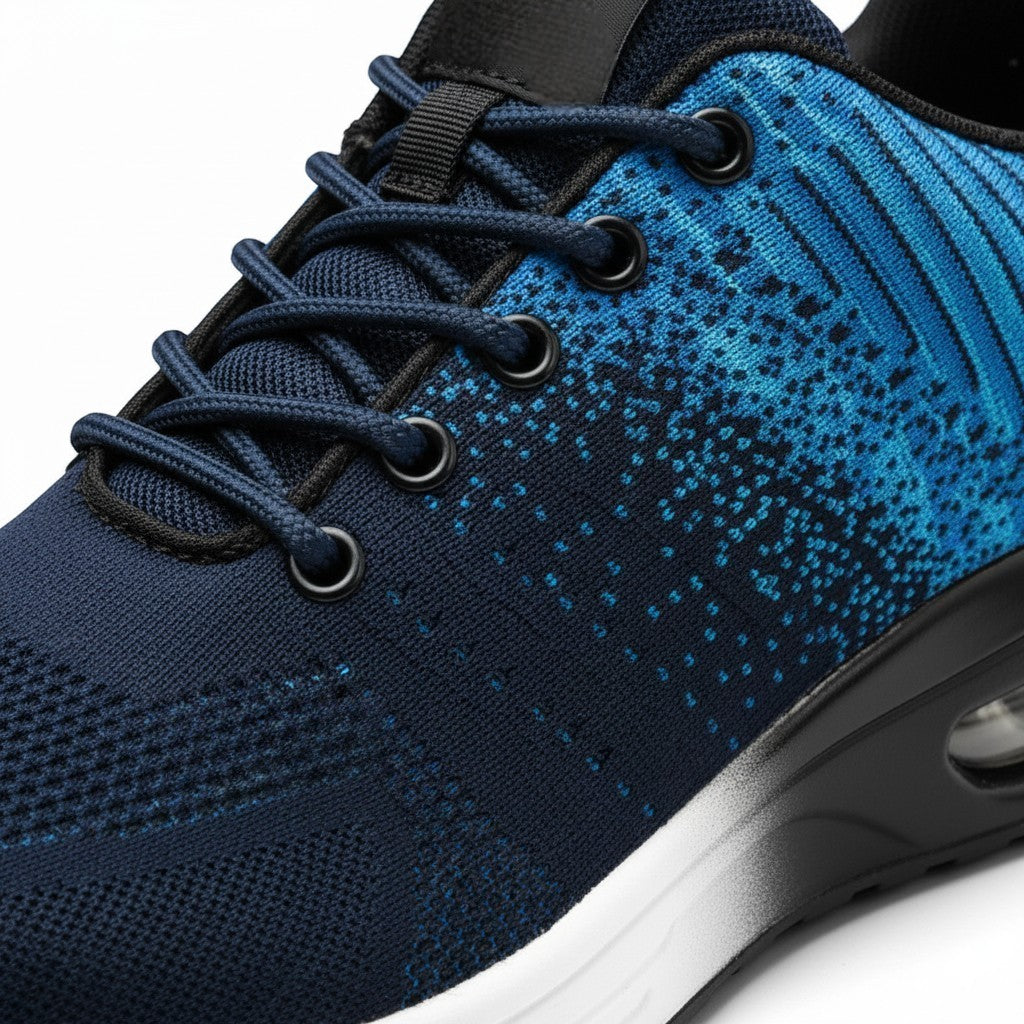 Chaussure de Sécurité Bleu Homme & Femme - STREX