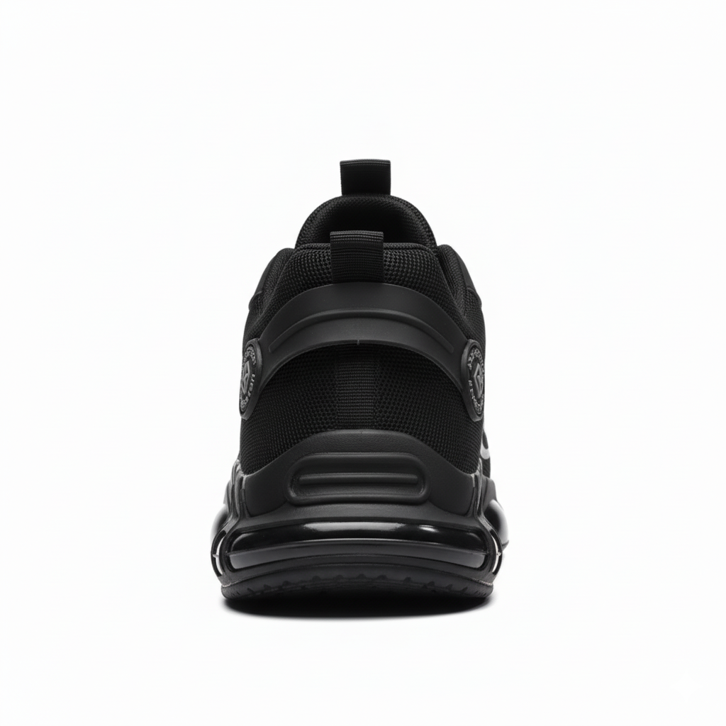 Chaussure De Sécurité Noire Homme & femme - Elite One