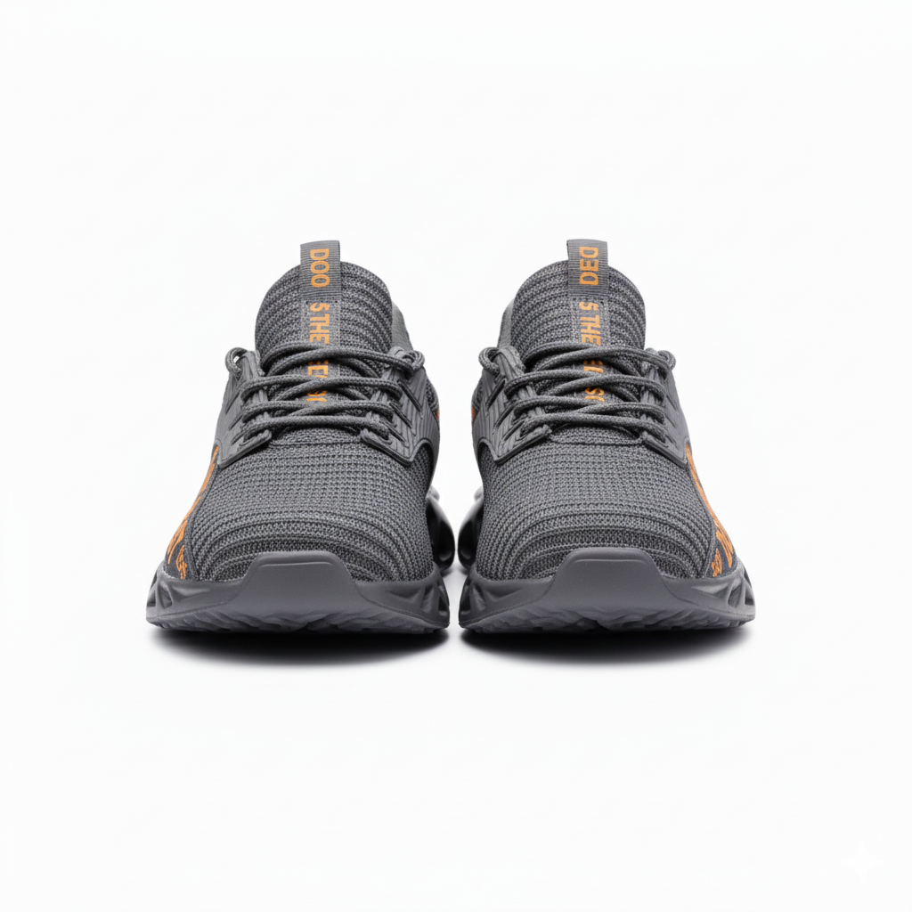Chaussure De Sécurité Grise homme & femme - Vortex