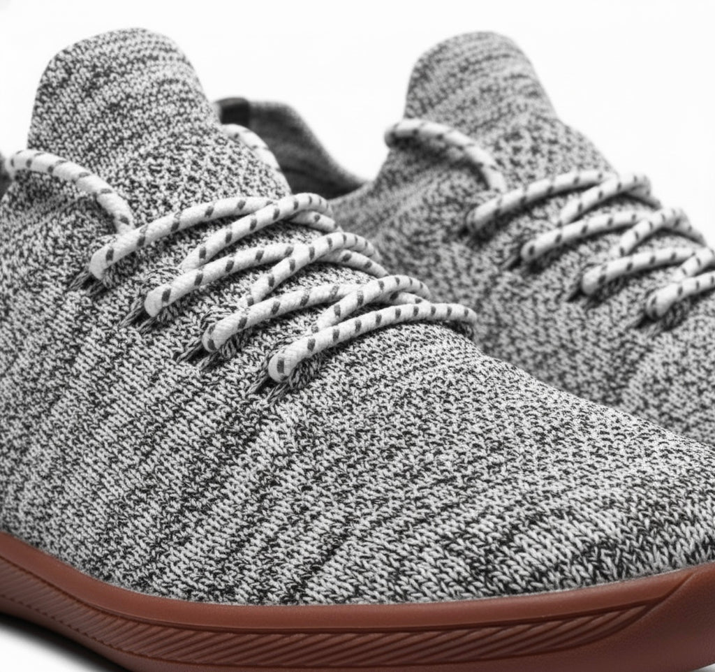 Chaussure de Travail Grise Homme & Femme - BORA