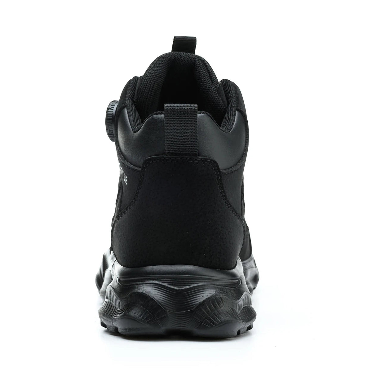 Chaussure De Sécurité Homme & Femme Noire - Elite Max