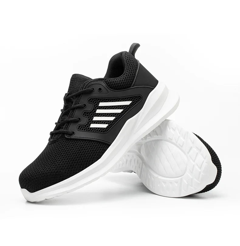 Basket de Sécurité Noir Homme & Femme -  AeroSafe