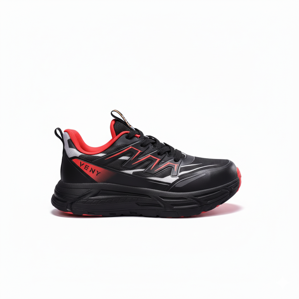 Chaussure De Sécurité Homme Noire - Elvira