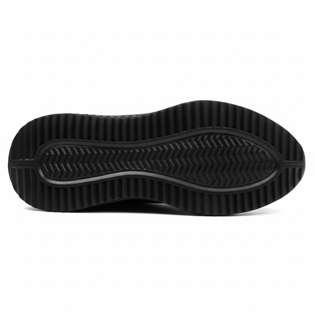 Chaussure De Sécurité Montante Noire homme & femme - Corthex