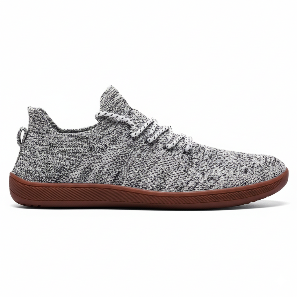 Chaussure de Travail Grise Homme & Femme - BORA